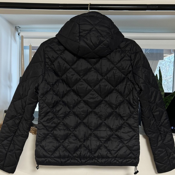 ZARA Puffer Jacket - Picture 8 of 10